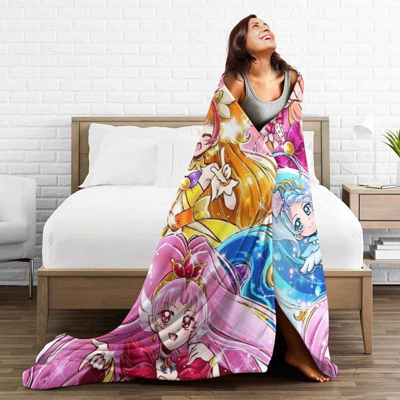 Amazon｜Go！プリンセスプリキュア (3) 家庭用 ユニーク